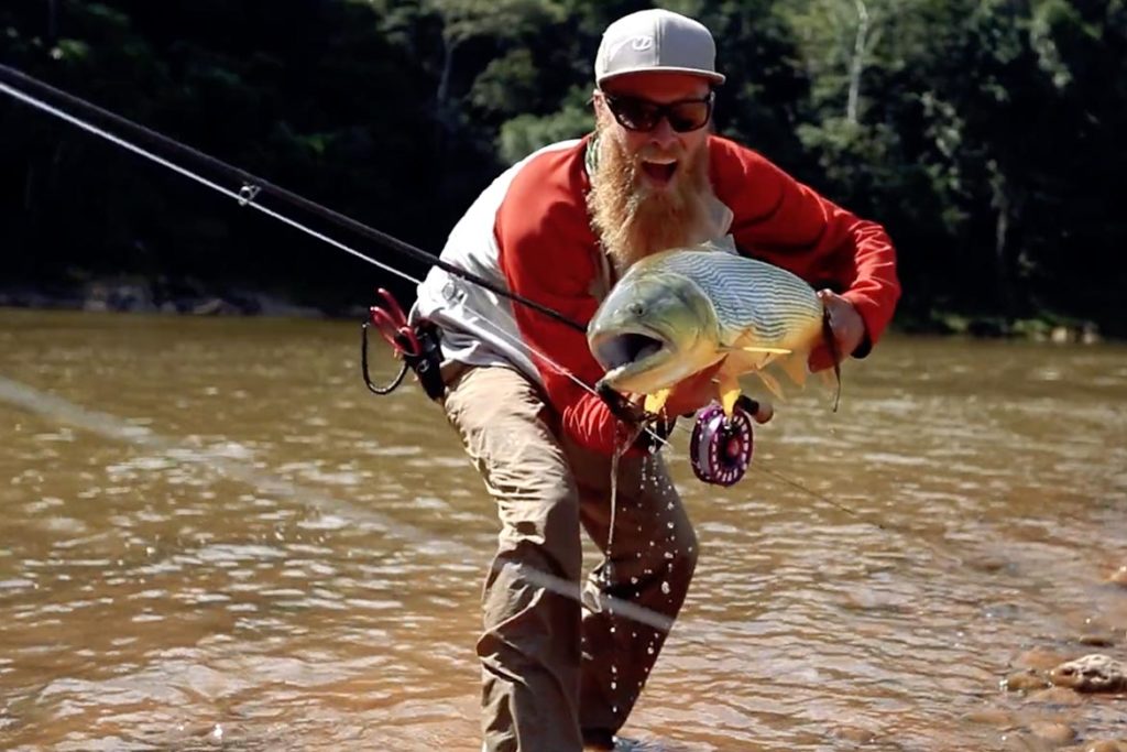 Golden Dorados