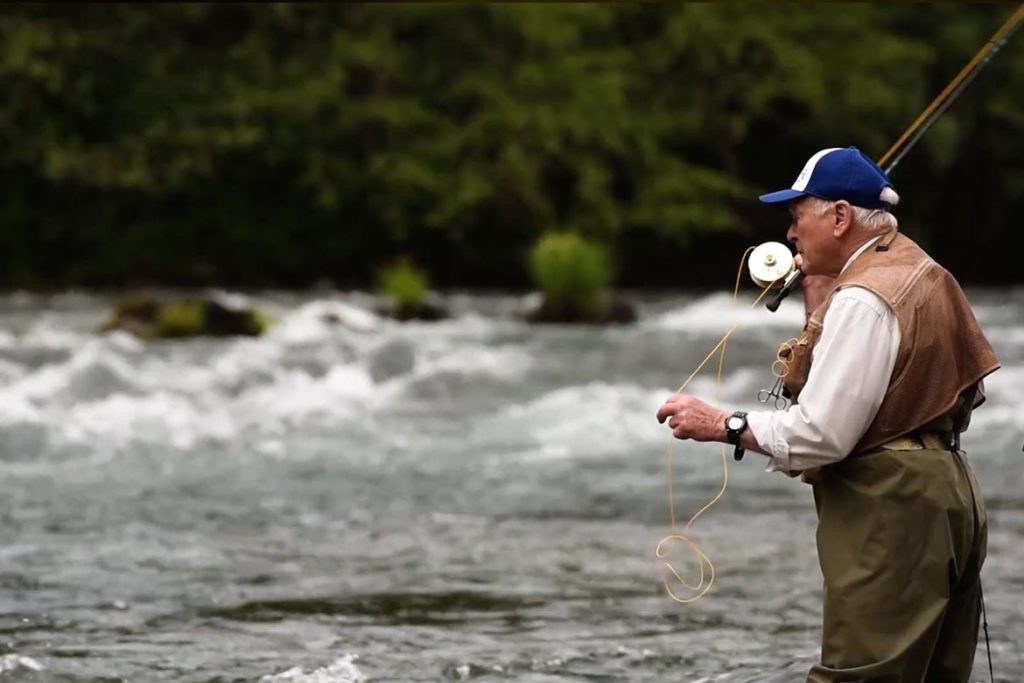 Wild Steelhead Sanctuary