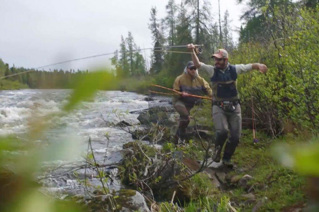 McKenzie River