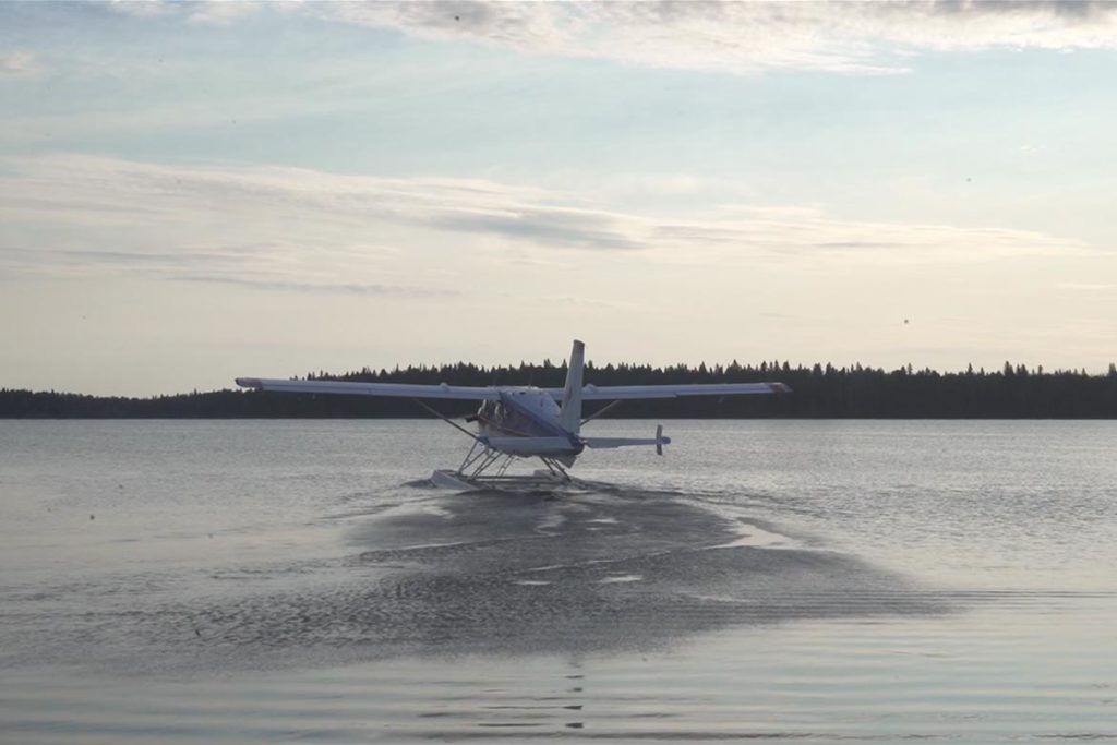 Attawapiskat River