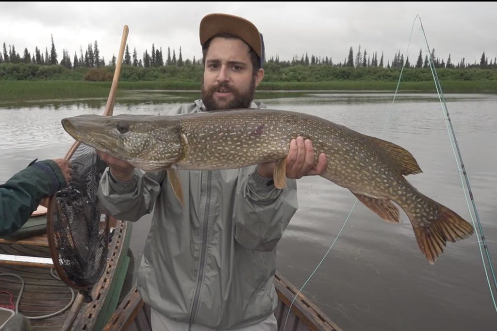 Attawapiskat River